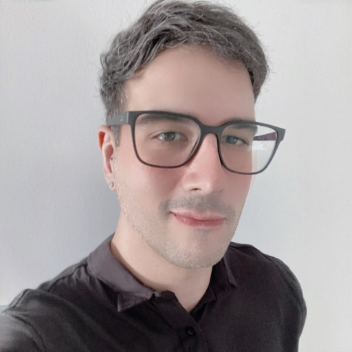 luis martínez